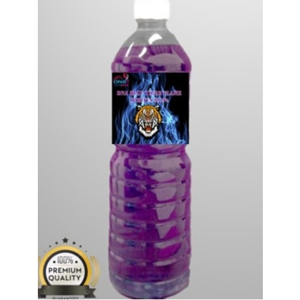 Spritus Cap Tiger 1 Liter / SPIRTUS 1 Liter Murni PREMIUM