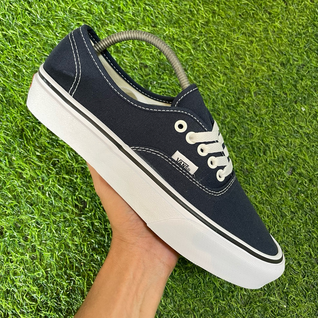 Vans Authentic Navy