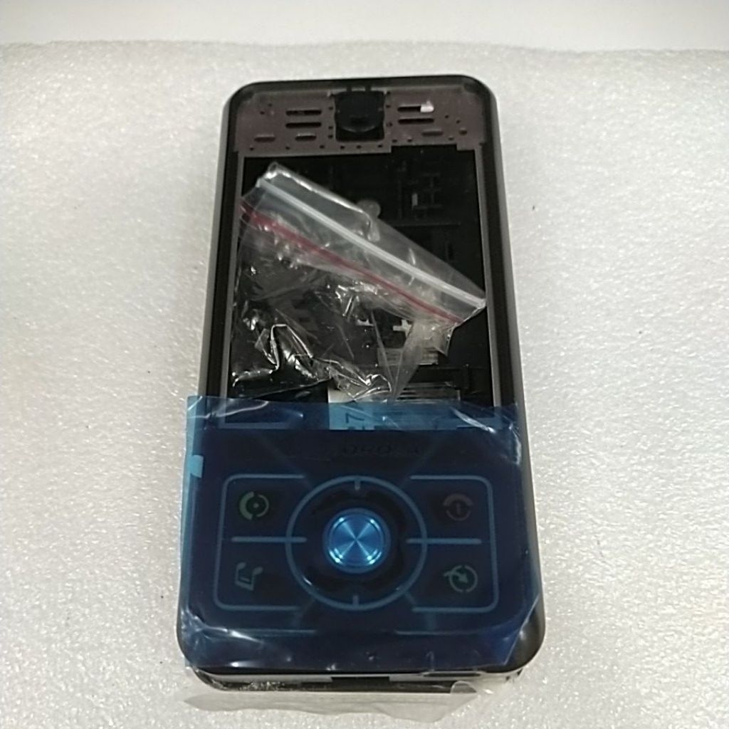CASSING MOTOROLA RAZR V3