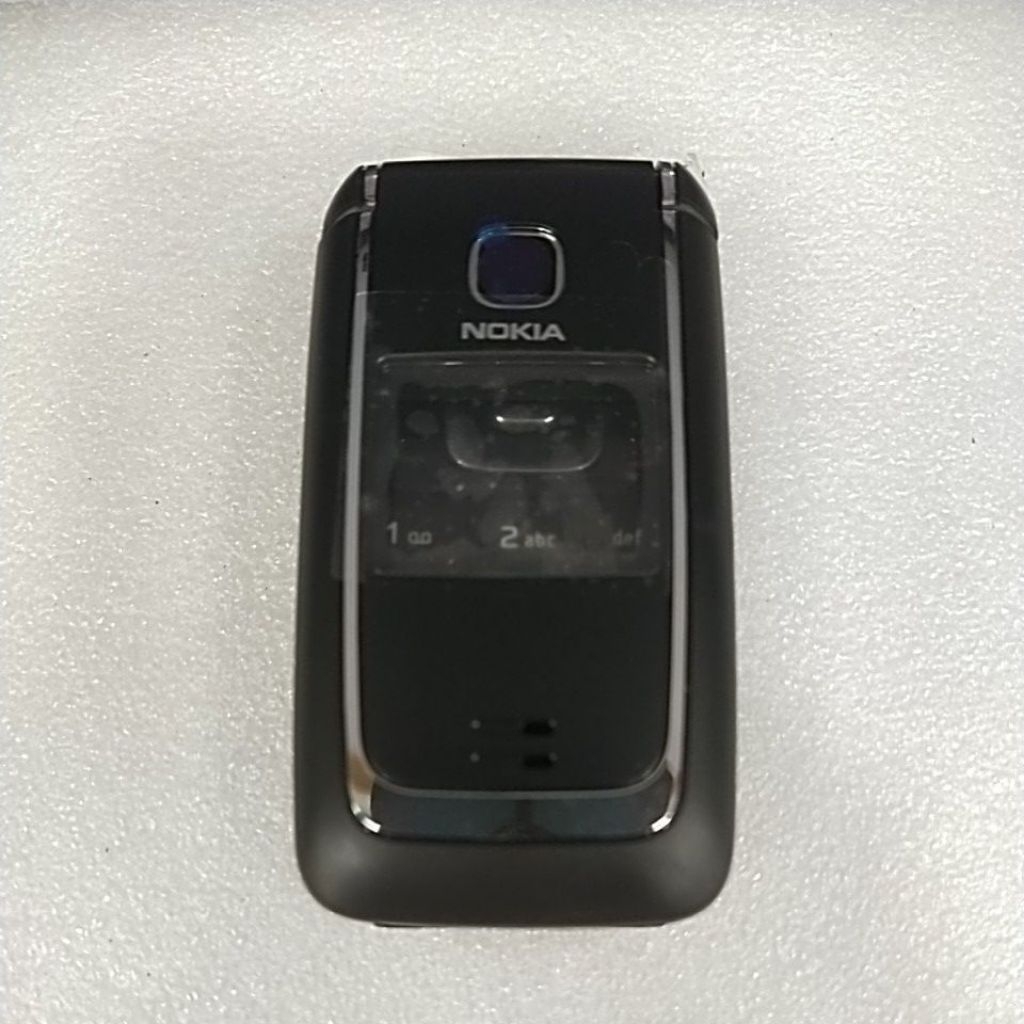 CASSING NOKIA LIPAT 6131