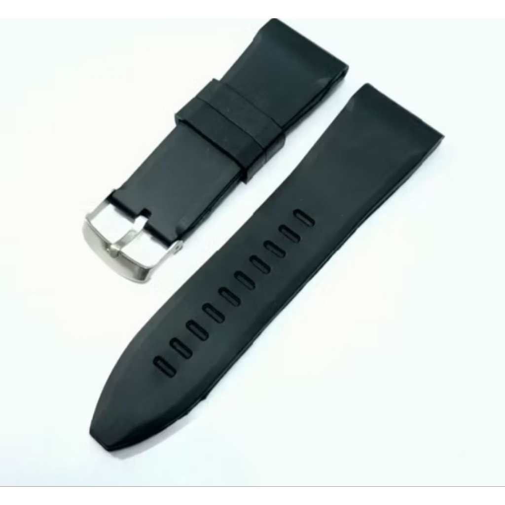 Strap tali jam tangan Lasebo 870 ukuran 28mm
