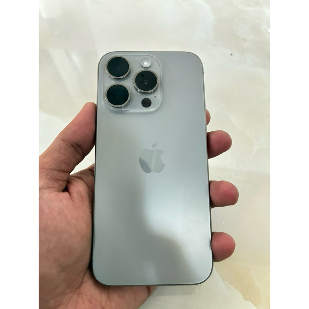 iphone 15 pro lock icloud