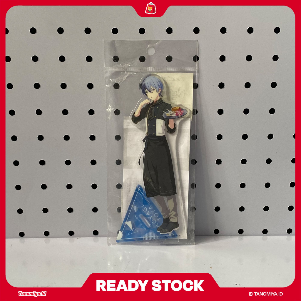 Stand Acrylic Aoyagi Toya Vol.22 - Project Sekai