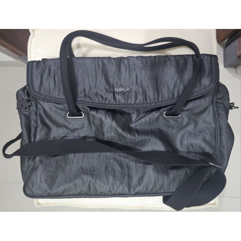 Preloved Tas Kipling Original