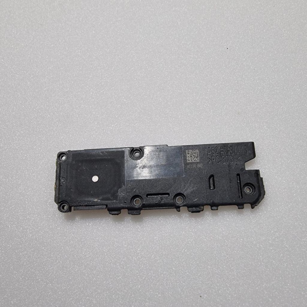 Promo   Speaker bawah speaker musik Samsung Galaxy A52s 5G /A52 5G / SMA52B tipe cabutan normal 100%