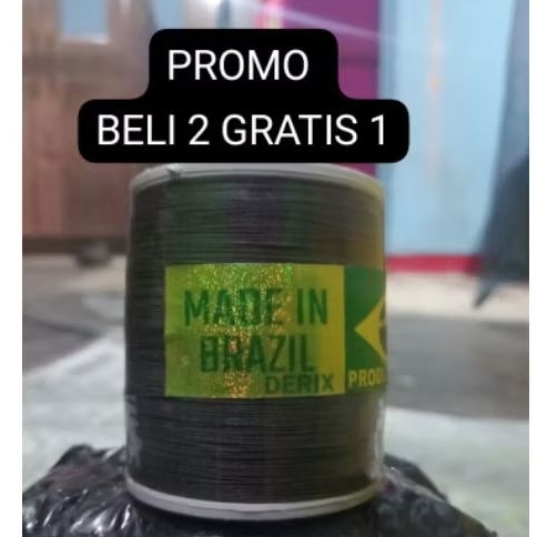 GELASAN BRAZIL SERIES MATOT ABU MONSTER 023