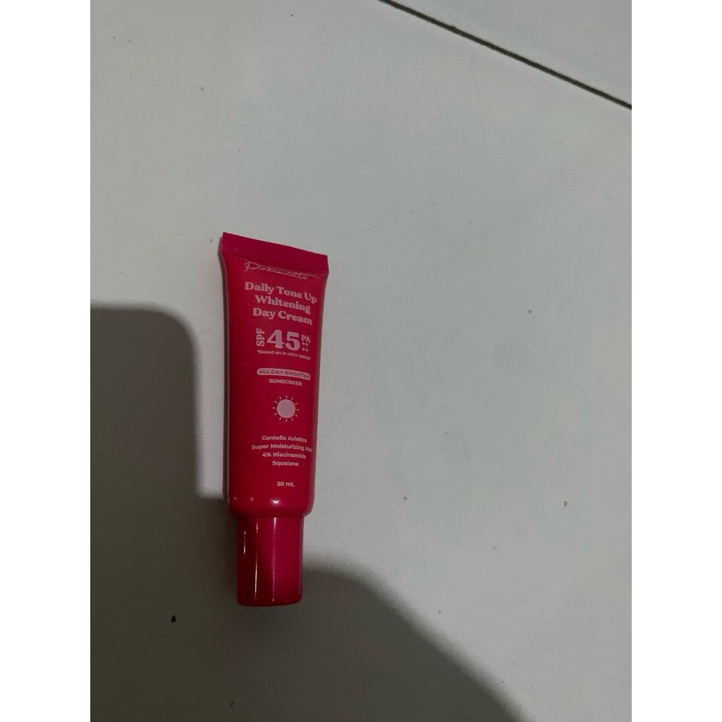 Harga Sunscreen Pinkroulette Terbaru Jul 2026 | BigGo Indonesia
