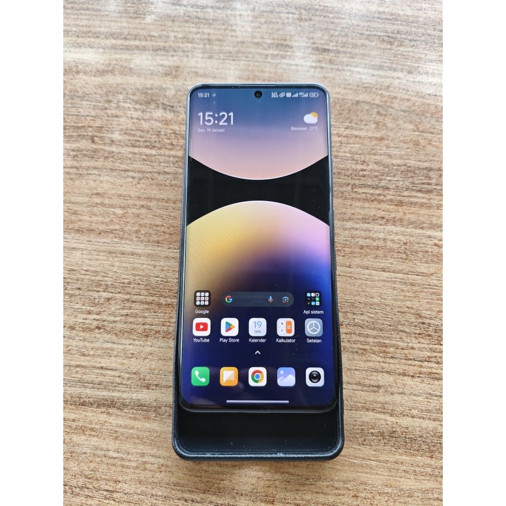 Redmi Note 14 Pro 5G 12/512GB Xiaomi second