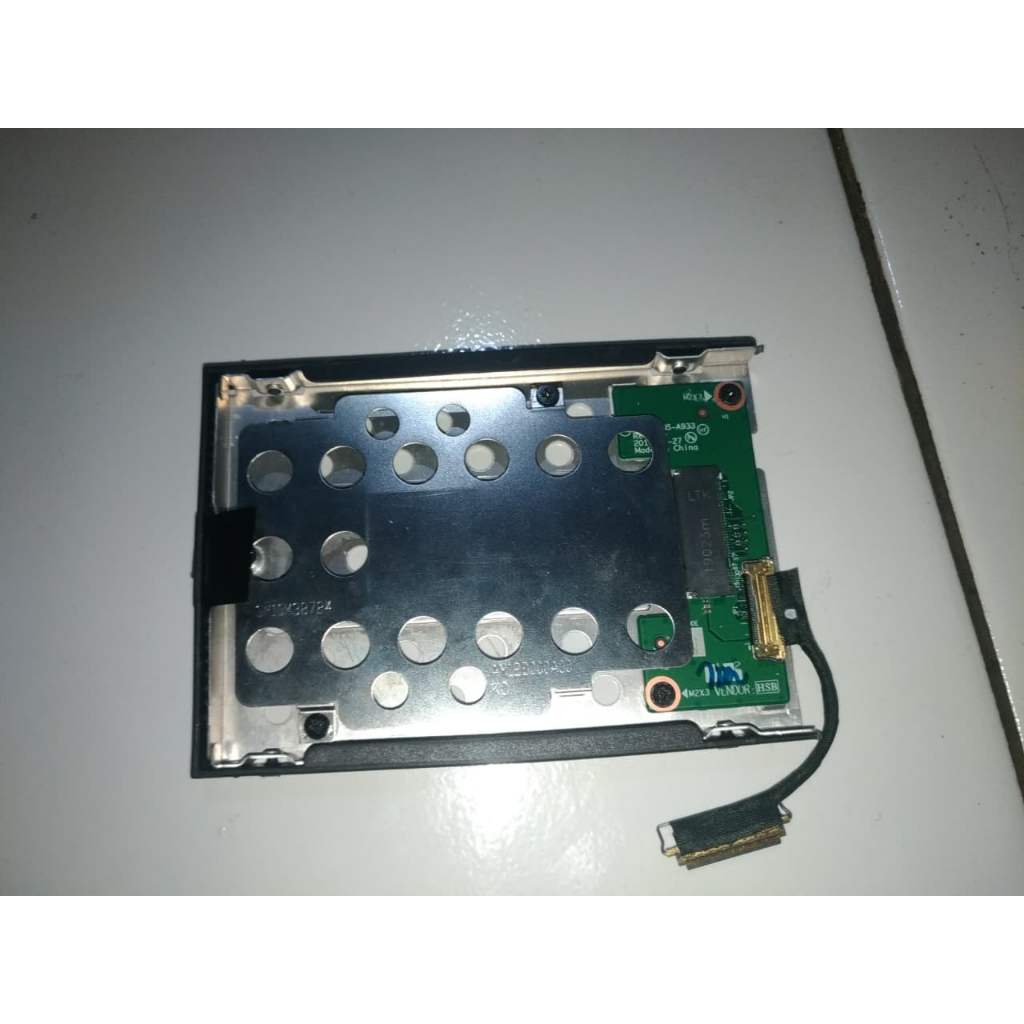 Bracket SSD M.2 Nvme ThinkPad T470 T480