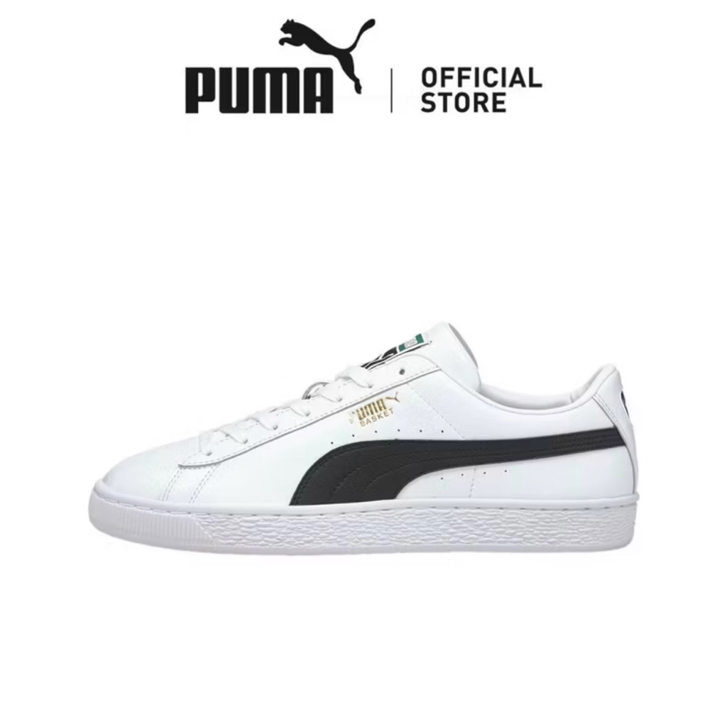 Original puma clasic basket