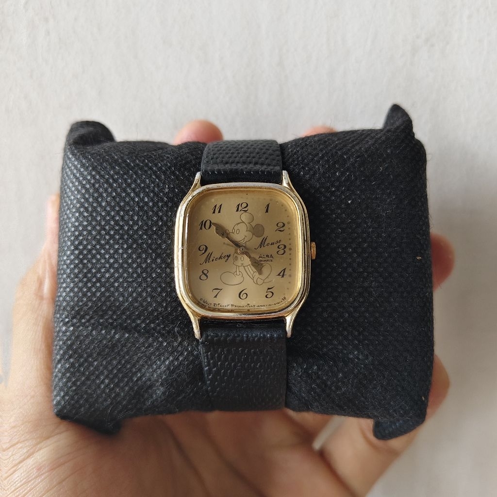 Jam Vintage Alba Mickey Mouse Tank