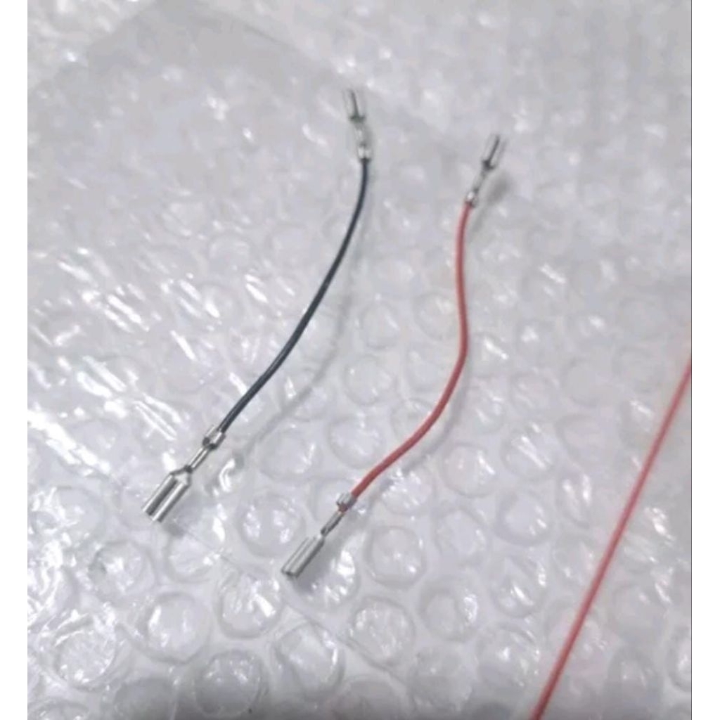 KABEL SOKET ROTAK POMPA BENSIN MOTOR HONDA GENIO BEAT LED