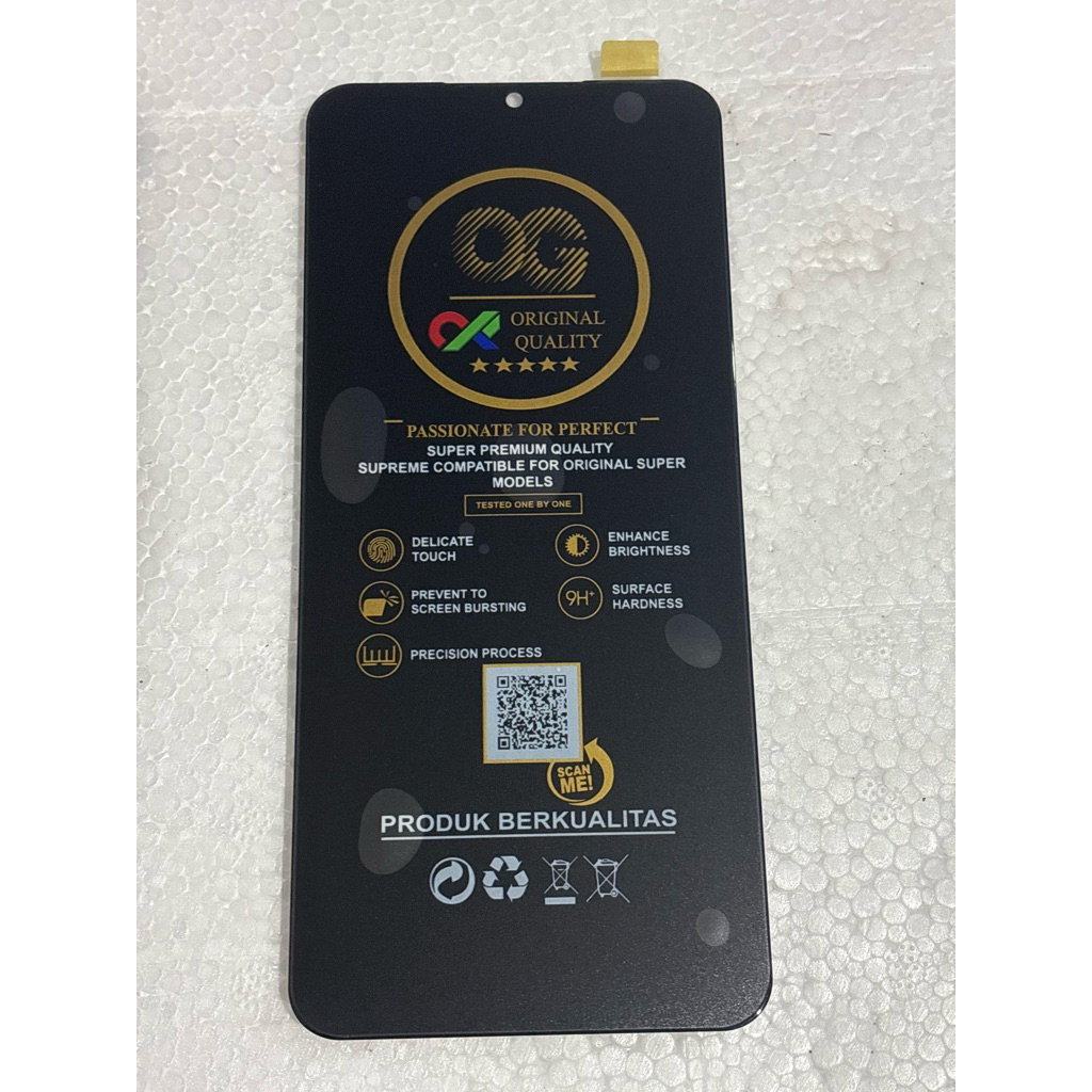 LCD SAMSUNG A23 4G / A23 5G / M23 5G / M33 5G / A13 4G