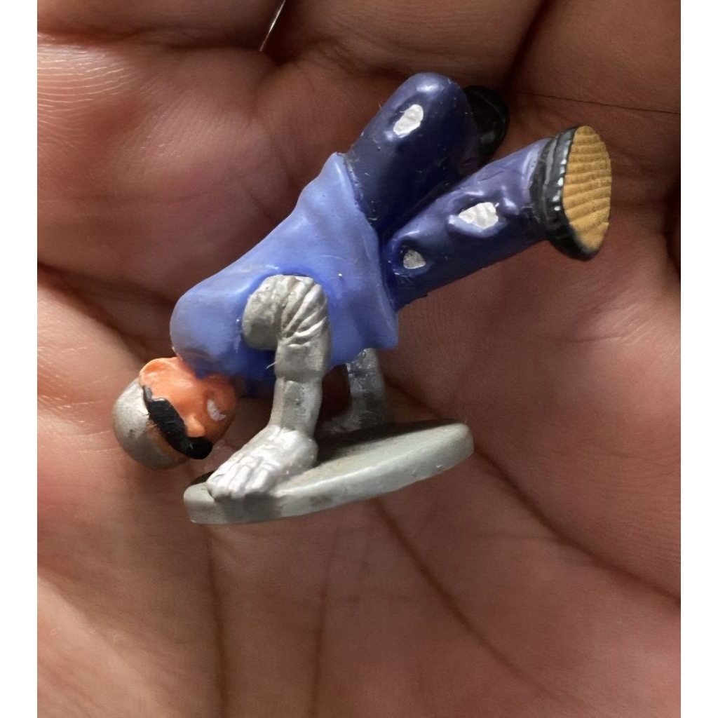 Figure homies skala 32 breakdance