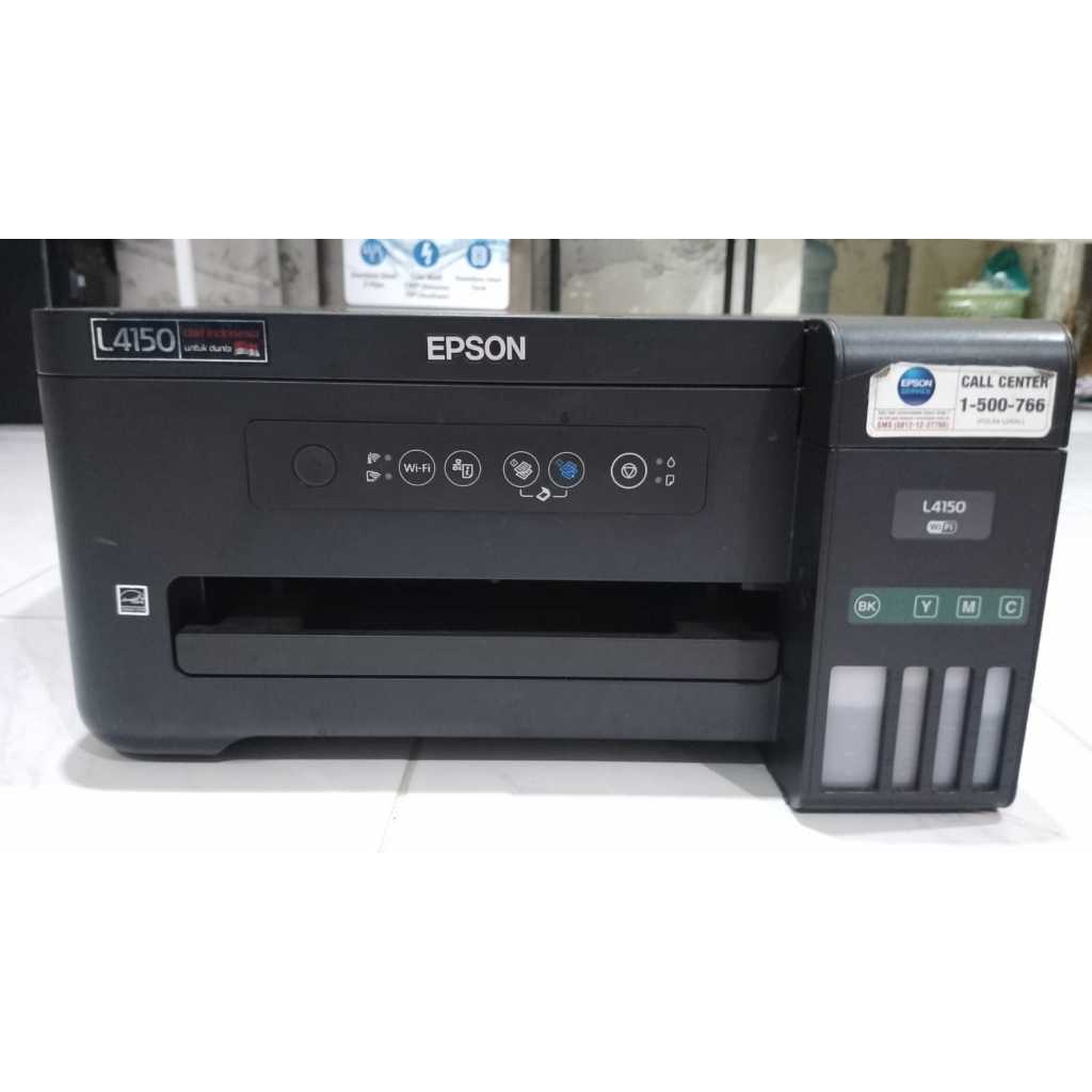 Printer Epson L4150 Wifi, USB