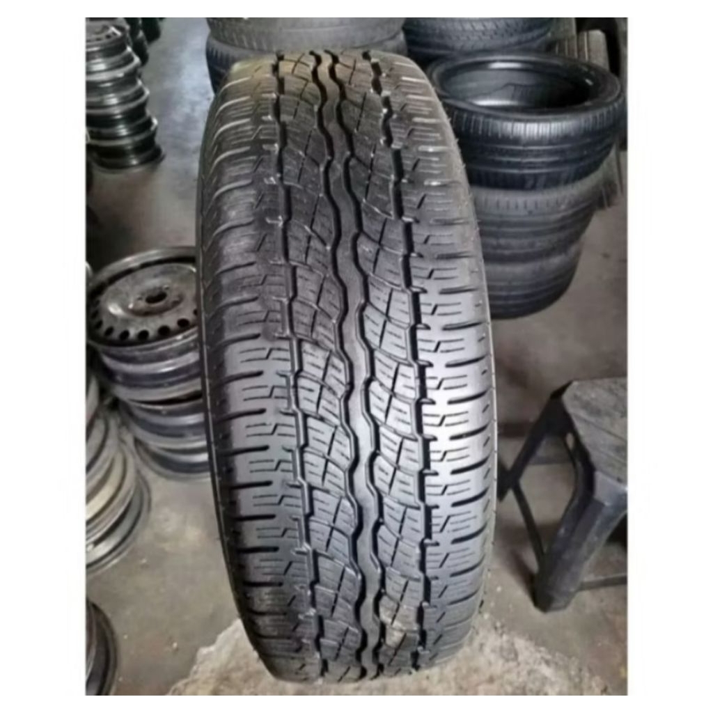 Ban Mobil Second Ring 17 Ukuran 225 65 17 ban mobil copotan ring 17 tubles murah