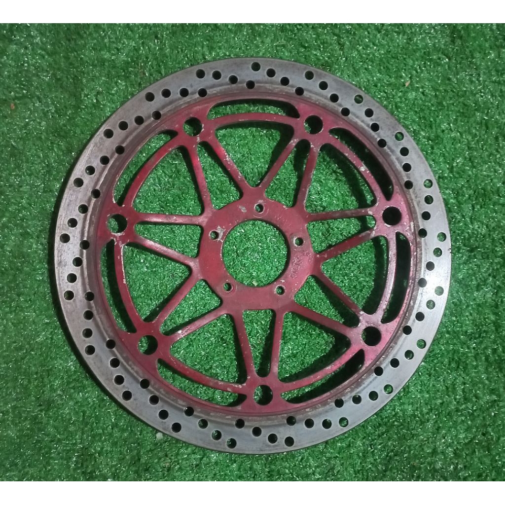 piringan sting disc sting lawasan