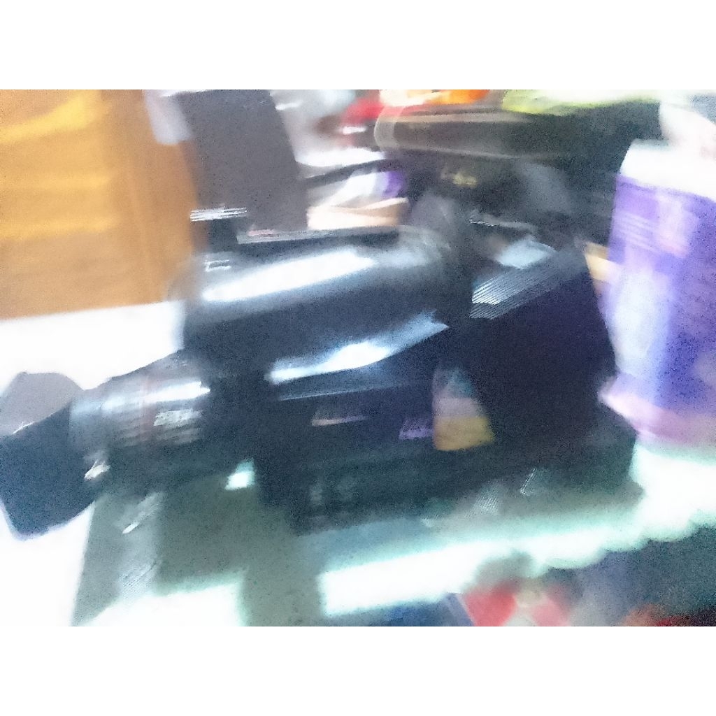 kamera video digital sudah memori