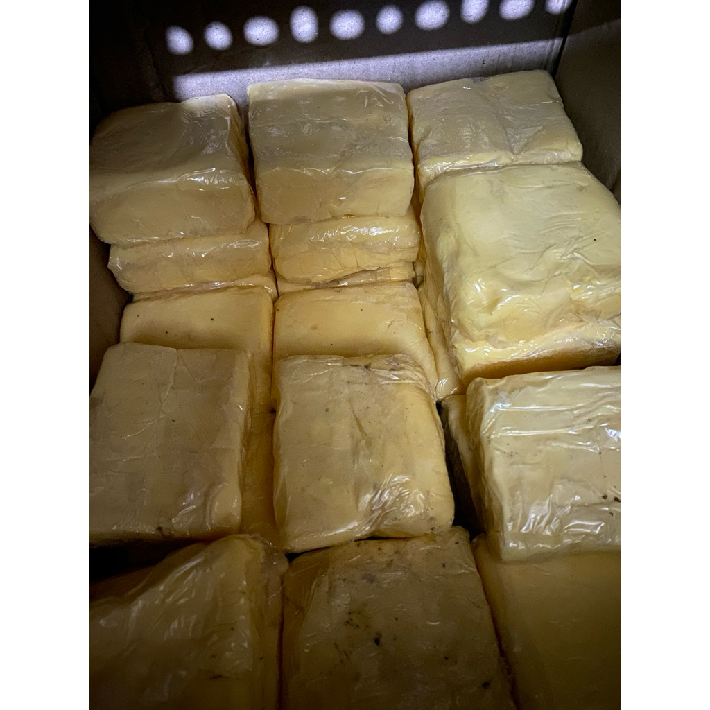 mentega amanda 200gr