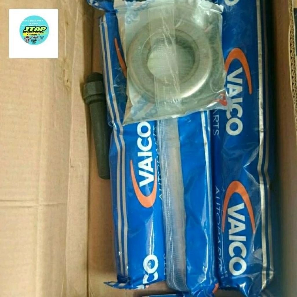 King Pen Set Mercy OM364 / MB700 VAICO 1Set = 2 Roda