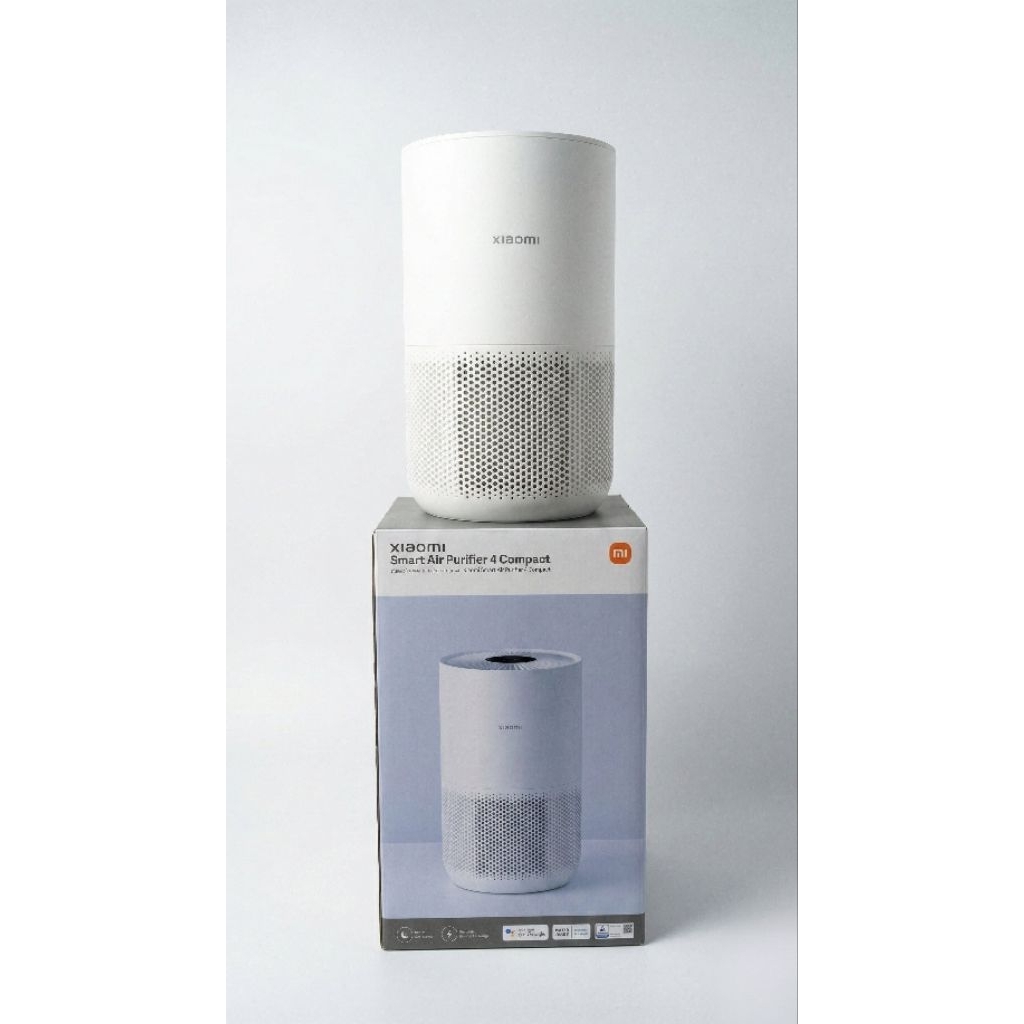 Xiaomi Air Purifier 4 Compact