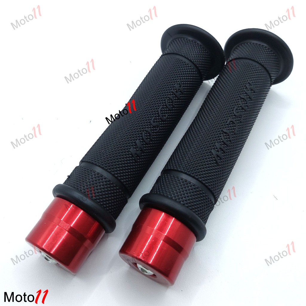 HandGrip Motor Variasi Grip Berkualitas PREMIUM 1SET JALU bisa semua motor