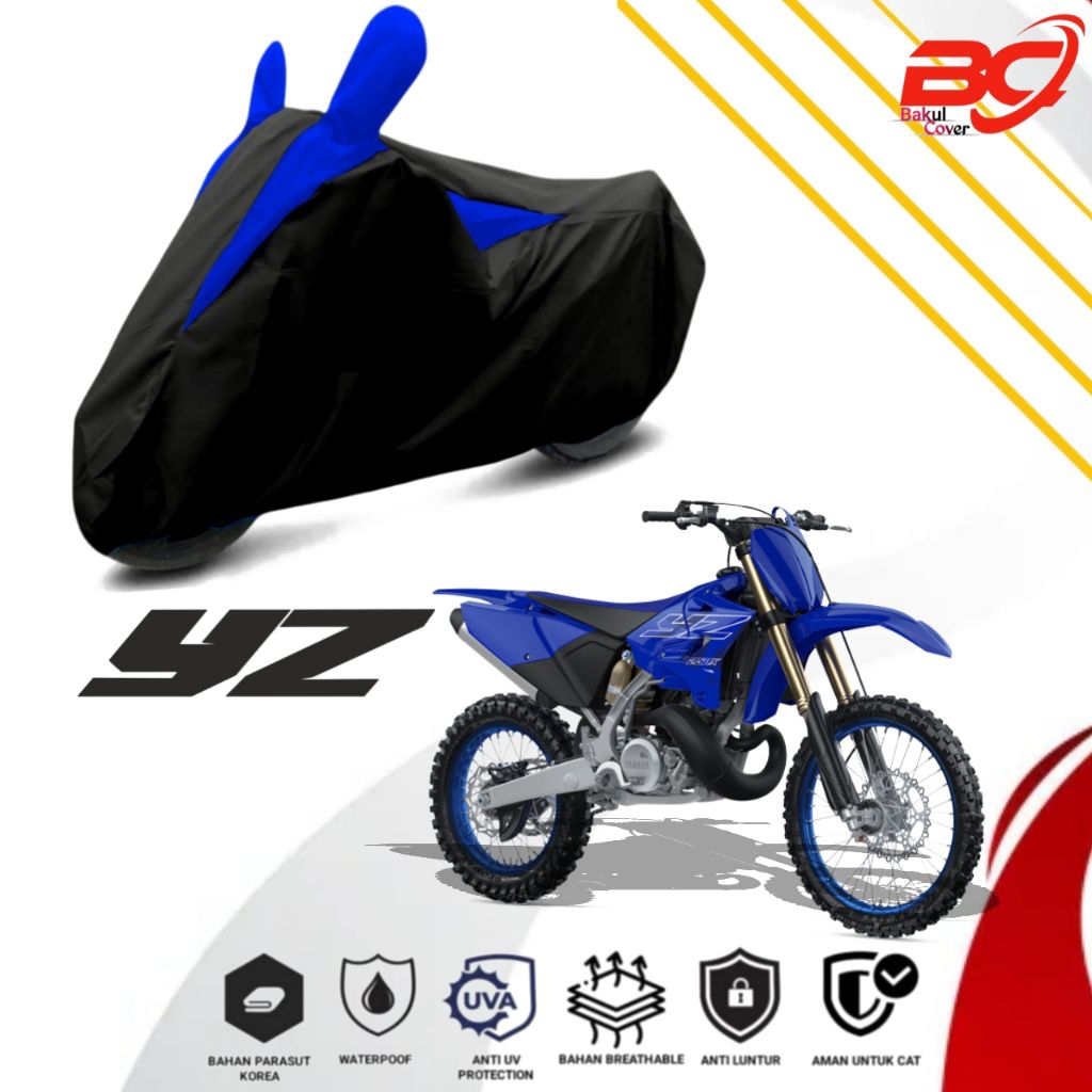 cover motor YAMAHA YZ 125,YZ 125X, YZ 250,YZ 250X, YZ 250F, YZ 250FX, KLX, CRF, WR, LOS SANTOS, MOTO