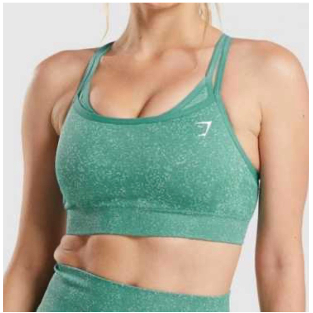 sport bra gymshark