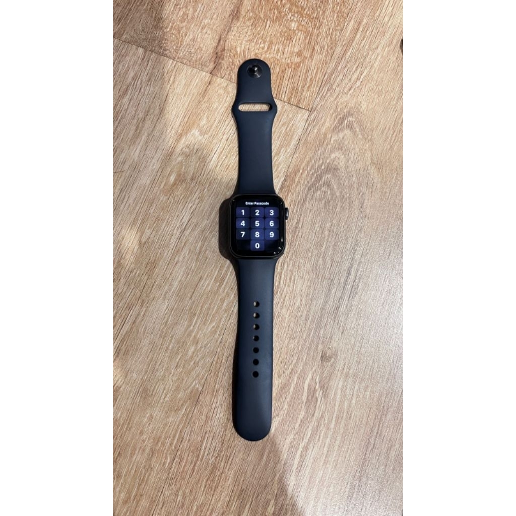 Apple Watch SE 40mm GPS – Original iBox (Second)