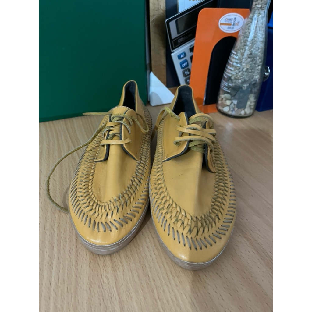 sepatu serlium shoes preloved