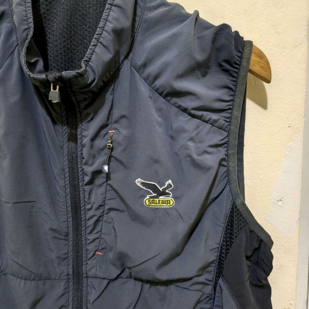 Vest Outdoor Salewa original Size L