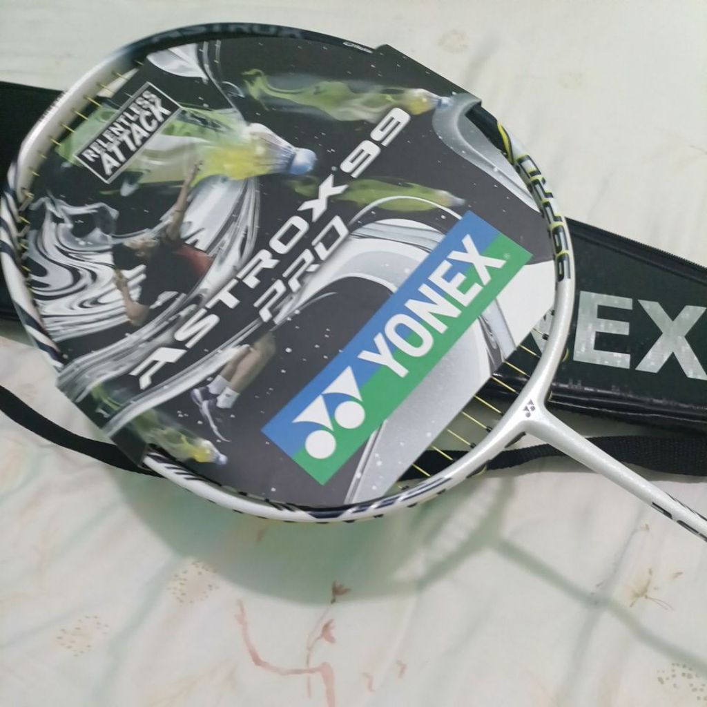 Yonex Astrox 99 Pro 2nd gen/Gen 2 Second/Bekas 4U5