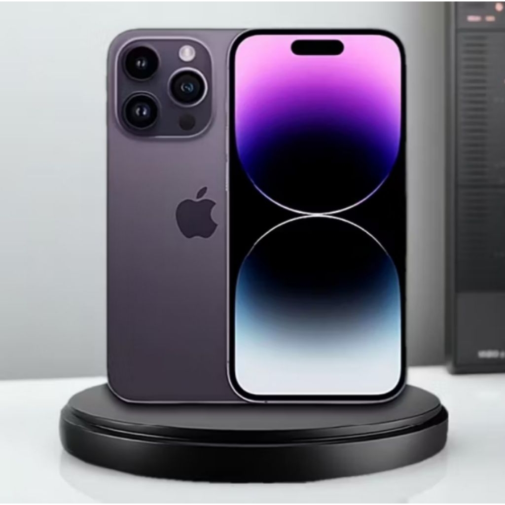 iPhone 14 Pro max 128GB Second FULLSET