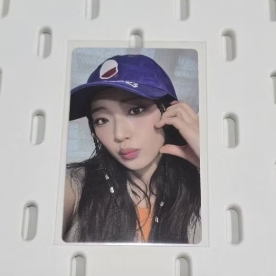 pc ruka babymonster pob concert birthday