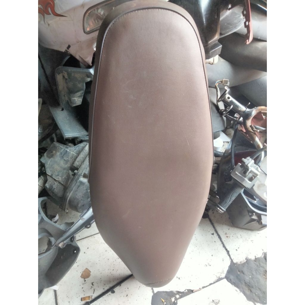 JOK MOTOR SCOOPY FI SECOND ORIGINAL