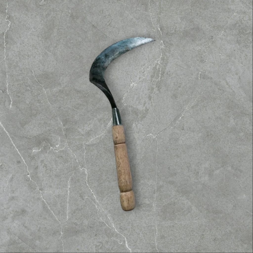 Arit Padi Arit Rumput SuperTajam Arit kecil Arit Tulungagung