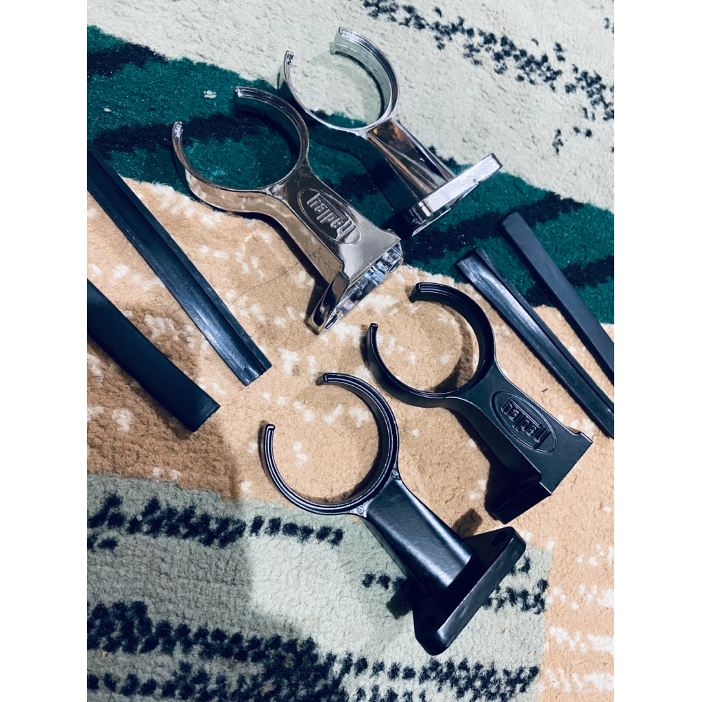 Kaki klakson Hadley Trompet Scania Volvo harga 1 pcs