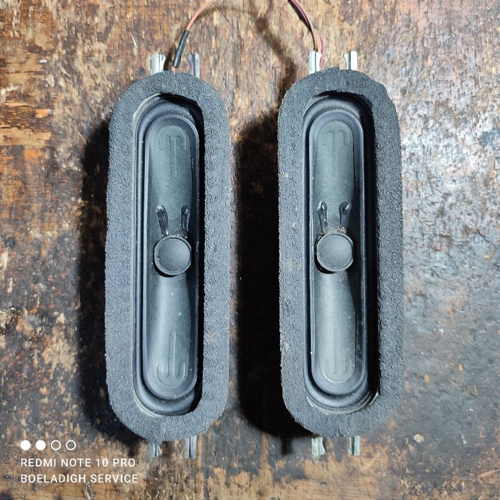 Speaker TV Plasma Panasonic TH-P42X20G TH-P42X30G TH-P42A2G TH-P42U20C TH-P42C20C TH-P46U20C L0AA14C