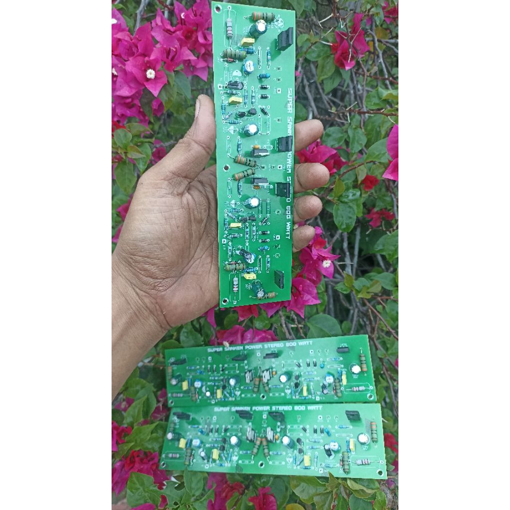 Driver Power safari modifikasi middle nerotok