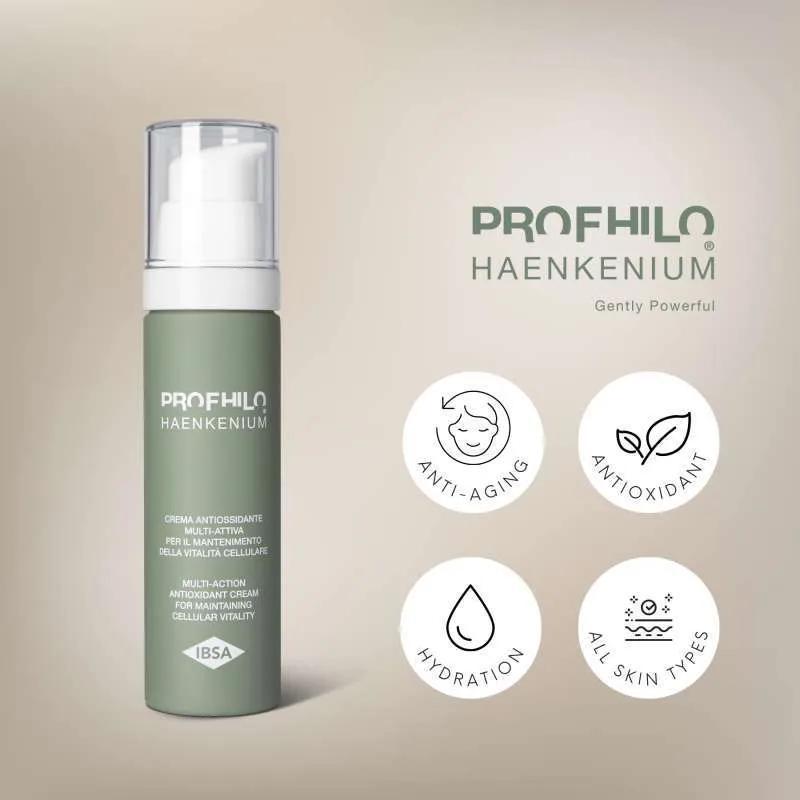 Profhilo Haenkenium Cream (50 ml)