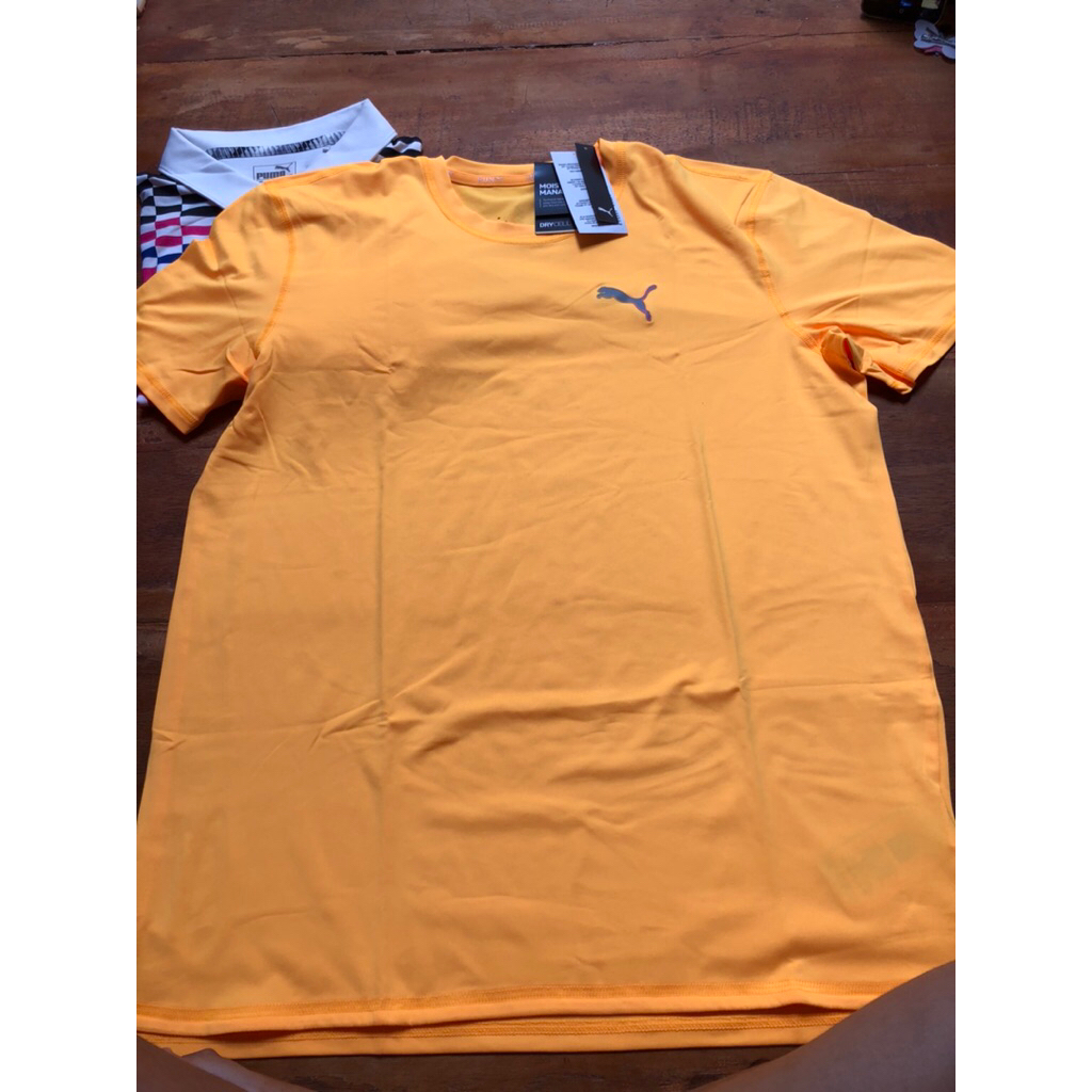 Jersey PUMA ORIGINAL