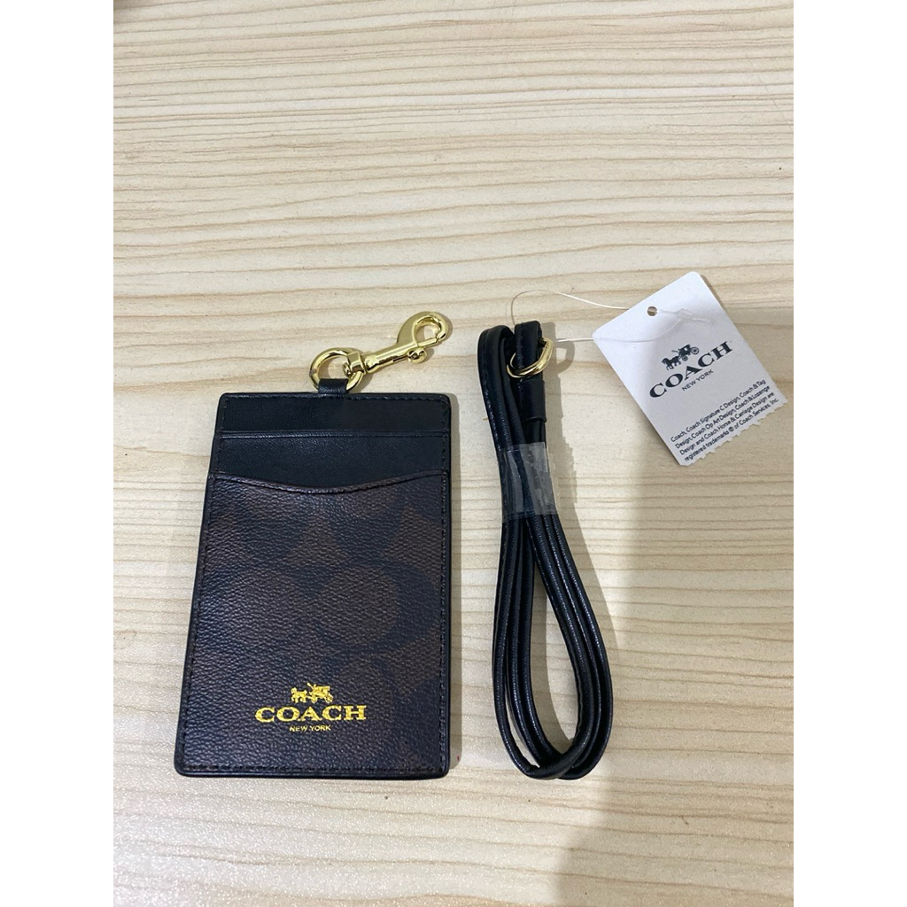 Lanyard Coach