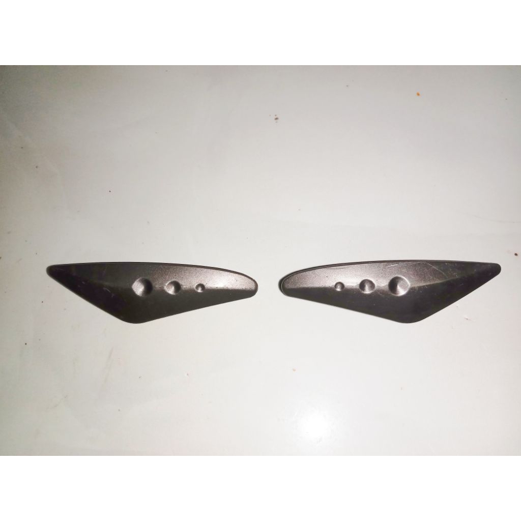 ventilasi depan kyt galaxy slide ori scond