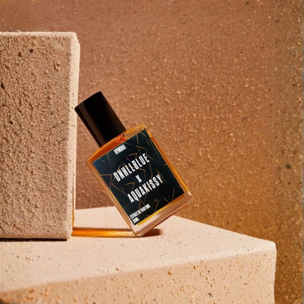 Parfum Dunhillblue X Aquakiss Extrait De Parfume 30ml - Minyak Wangi Parfum Parfume