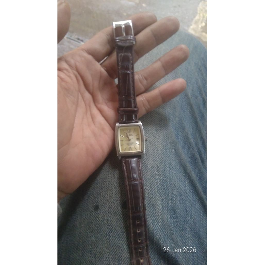 jam ALBA Vintage