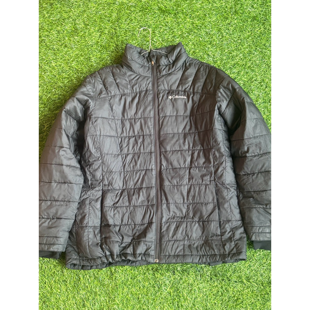 Columbia Thermal Coil Insulated Puffer Jacket