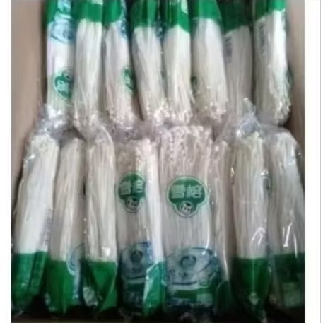 PROMO JAMUR ENOKI 1DUS