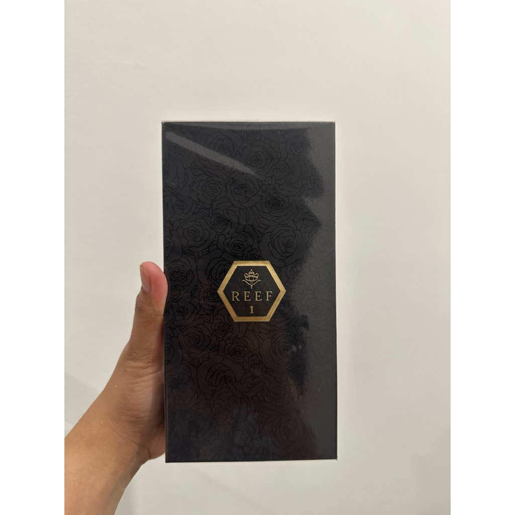 REEF 1/ REEF 01 Parfum Arab