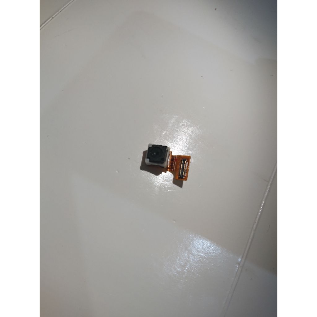 Kamera Depan Xperia Z5 premium original copotan