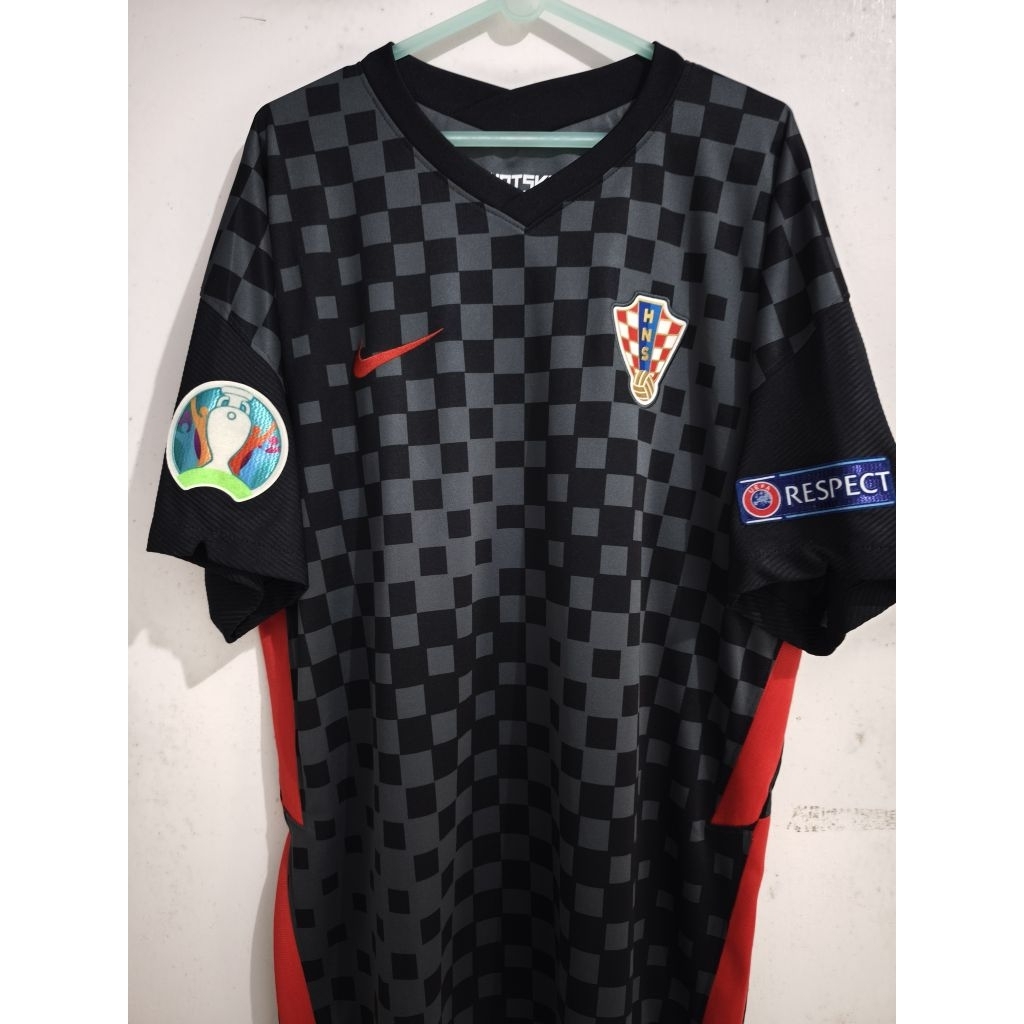 Jersey original kroasia 20/21